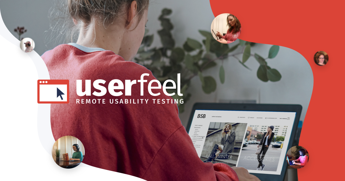 How To Make Money With Userfeel